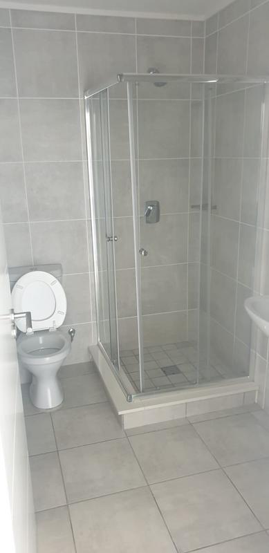 To Let 1 Bedroom Property for Rent in Greenbay Eco Estate Western Cape